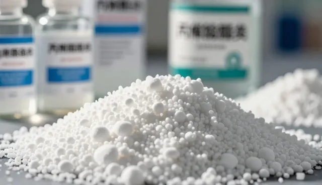 聚氨酯原料使用中常见问题与应对策略