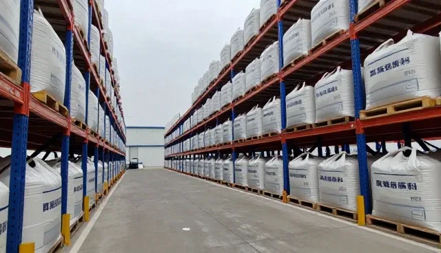 广州市恒城石油化工有限公司助力化工原料销售实现化工原料销售升级