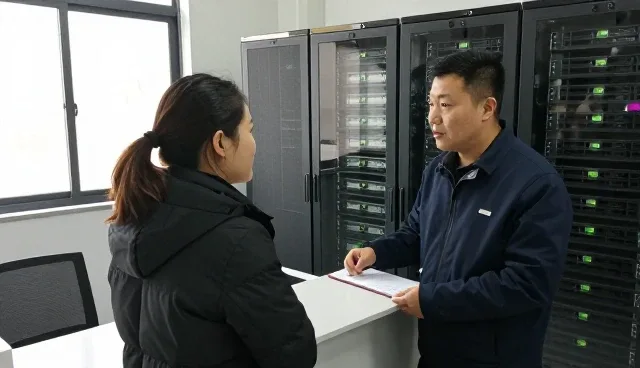 化工产品研发中常见故障及预防技术解析