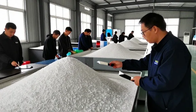 有机硅中间体视角下的化工原料销售精细化工