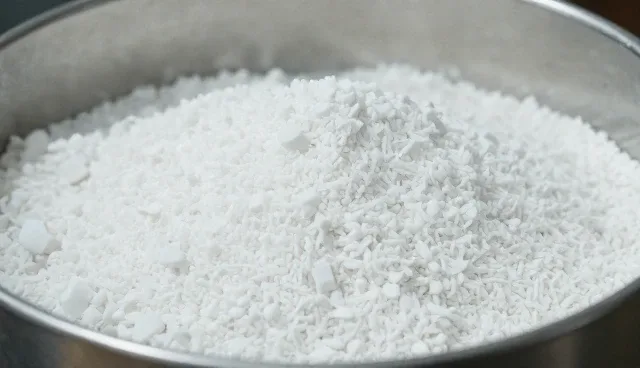 精细化学品采购中的选型关注点分析